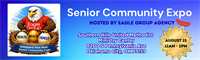 Senior Community Expo By Eagle Group Associates