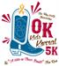 OK Kids Korral 5K and "A Mile in their Boots" Walk