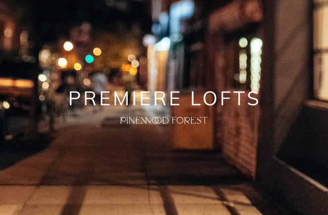 Premiere Lofts at Pinewood Forest