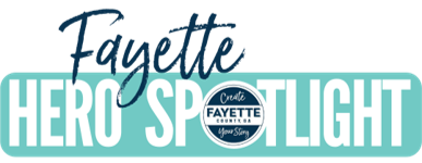 Fayette Chamber of Commerce and Southern Light Cinema Announce Fayette Hero Spotlight Campaign