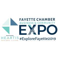 2019 Business & Community EXPO