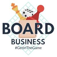 Board Business: A different way to Network!
