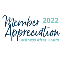 2022 Member Appreciation Event