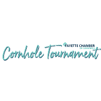 2023 Fayette Chamber Cornhole Tournament