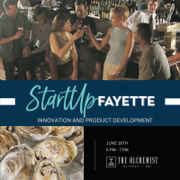 2024 StartUp - Fayette Innovation and Product Development