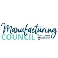 2023 Manufacturing Council - Rescheduled