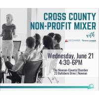 Cross County Non-Profit Mixer