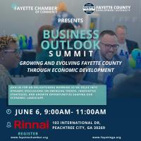 2024 Business Outlook Summit