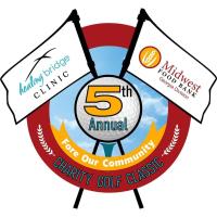 FORE OUR COMMUNITY GOLF CLASSIC