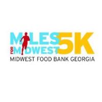 Midwest Food Bank MILES FOR MIDWEST 5K