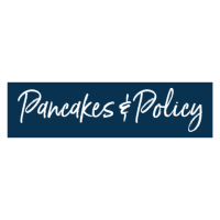 2024 Pancakes & Policy - August