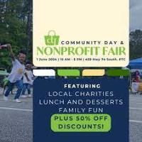 CLT's 3rd Annual Community Day