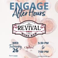 2025 ENGAGE After Hours - February