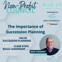 2025 NonProfit Council - August