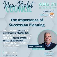 2025 NonProfit Council - August