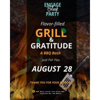 2025 ENGAGE Block Party