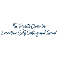 2025 Executive Golf Outing & Social