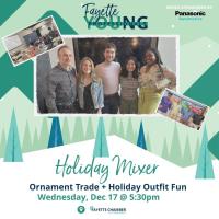 2025 Young Professionals - December