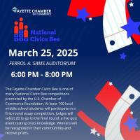 2026 National Civics Bee