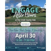2026 ENGAGE After Hours - April