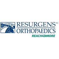 Joint Ribbon Cutting - Resurgens Orthopaedics & Resurgens Fayette Surgery Center