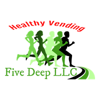 Five Deep Healthy Vending