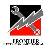 Frontier Electric, Inc.