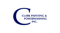 Clark Painting and Powerwashing, Inc.  - Peachtree City