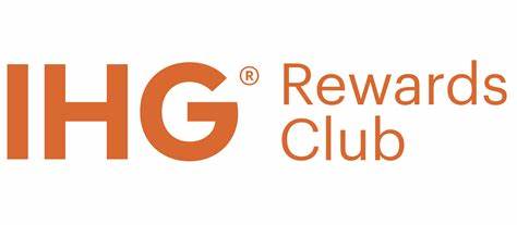 IHG Rewards Club 