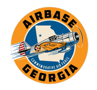 Commemorative Air Force - Airbase Georgia