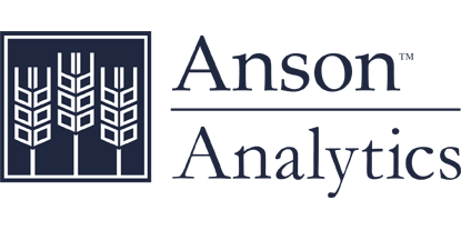 Anson Analytics Anson Analytics