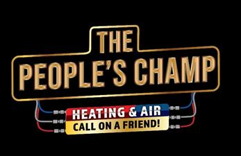 The Peoples Champ - Heating and Air
