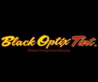 Black Optix Tint - Fayetteville