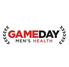 Gameday Men's Health