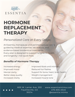 Essentia Women's Health and Aesthetics & Pharmacy - Fayetteville