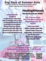 Healing4Heroes - Peachtree City