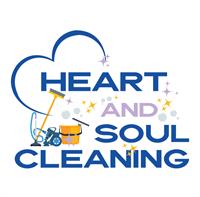 Heart and Soul Cleaning