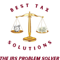 Best Tax Solutions - Fayetteville
