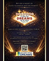 Second Wind Dreams - Roswell