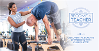 Club Pilates