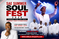 Simply Awesome Entertainment, LLC - Fayetteville