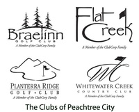 Clubs of Peachtree City