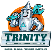 Trinity Heating, Cooling, Plumbing & Electrical, LLC