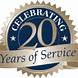 Celebrating 20 years of Community Service