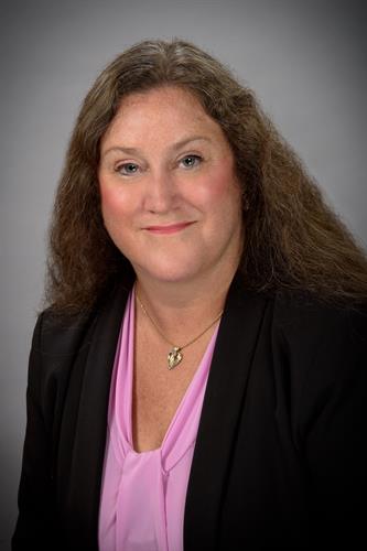 Stephanie Cohran, Financial Advisor