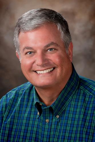 Dr. Eric P. Swinson Dr. Eric P. Swinson