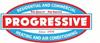 Progressive Heating and Air