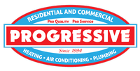 Progressive Heating and Air