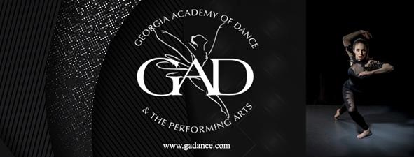 Georgia Academy of Dance & the Performing Arts - Peachtree City