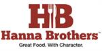 Hanna Brothers Catering